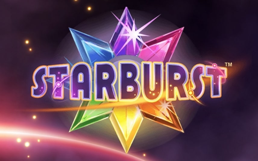 Starburst cover